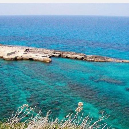 Casa Staropoli Lägenhet Sciconi Exteriör bild